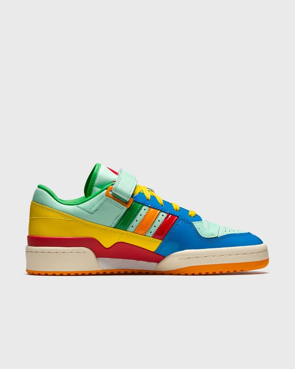 Adidas x Kerwin Frost FORUM LOW BENCHMATE