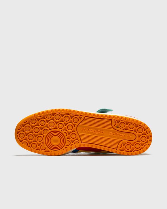 Adidas x Kerwin Frost FORUM LOW BENCHMATE