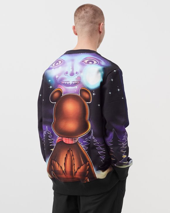 Adidas x Kerwin Frost THERMAL PRINT SWEATSHIRT