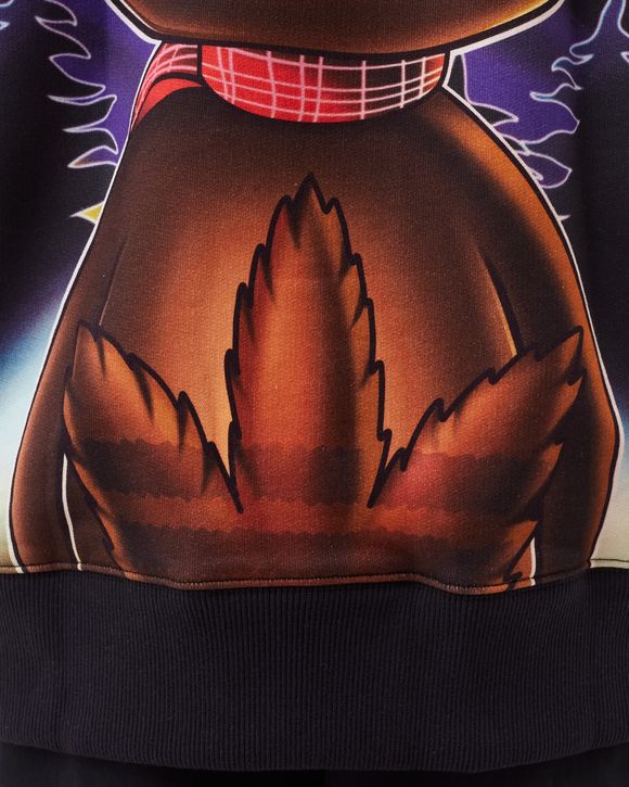 Adidas x Kerwin Frost THERMAL PRINT SWEATSHIRT