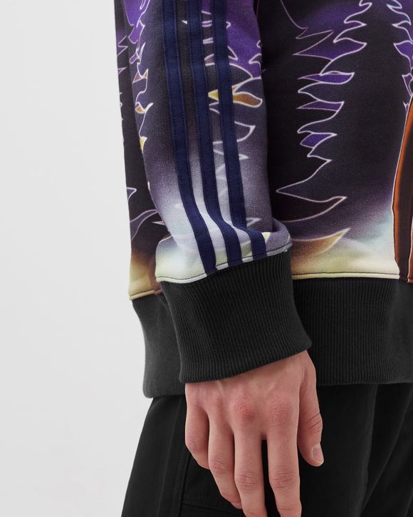 Adidas x Kerwin Frost THERMAL PRINT SWEATSHIRT