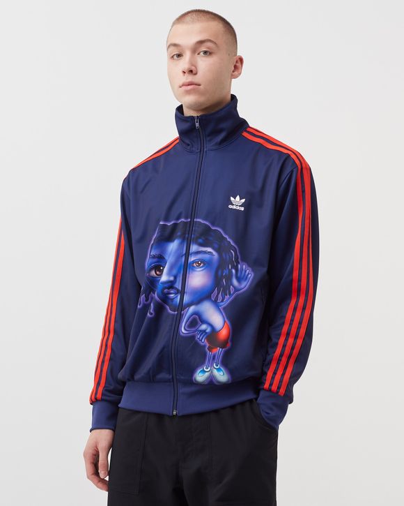 Adidas x Kerwin Frost TRACK JACKET
