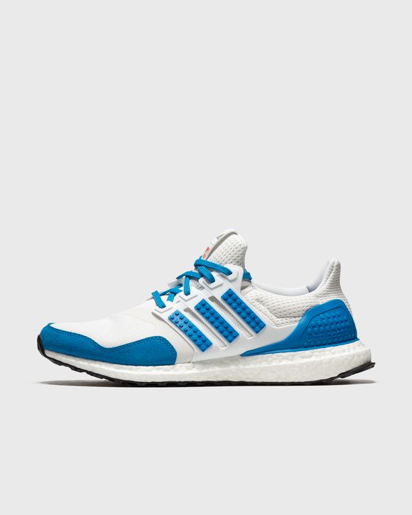 Adidas x Lego Ultraboost DNA