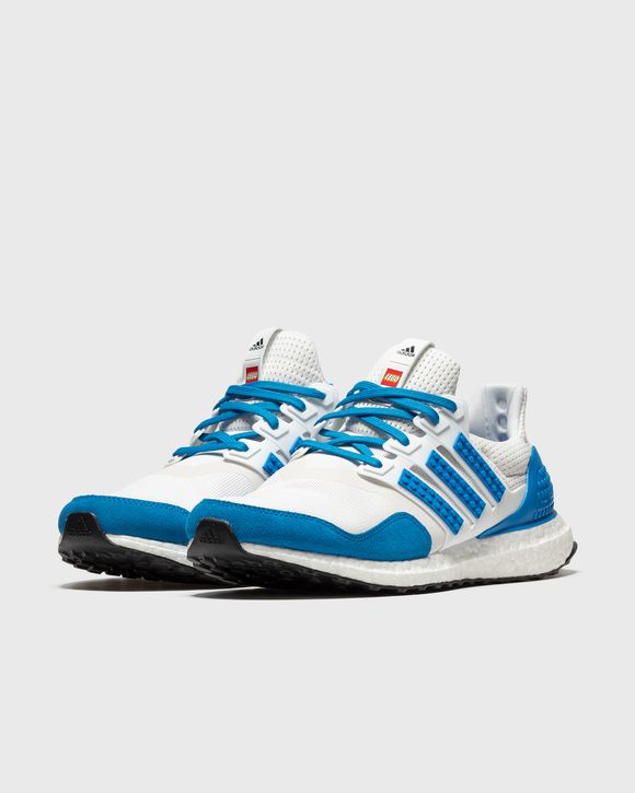 Adidas x Lego Ultraboost DNA