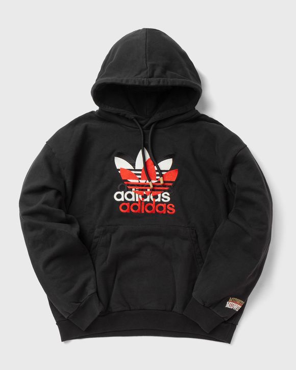 ADIDAS x MIDWEST KIDS HEAVY HOODIE