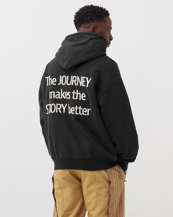 ADIDAS x MIDWEST KIDS HEAVY HOODIE