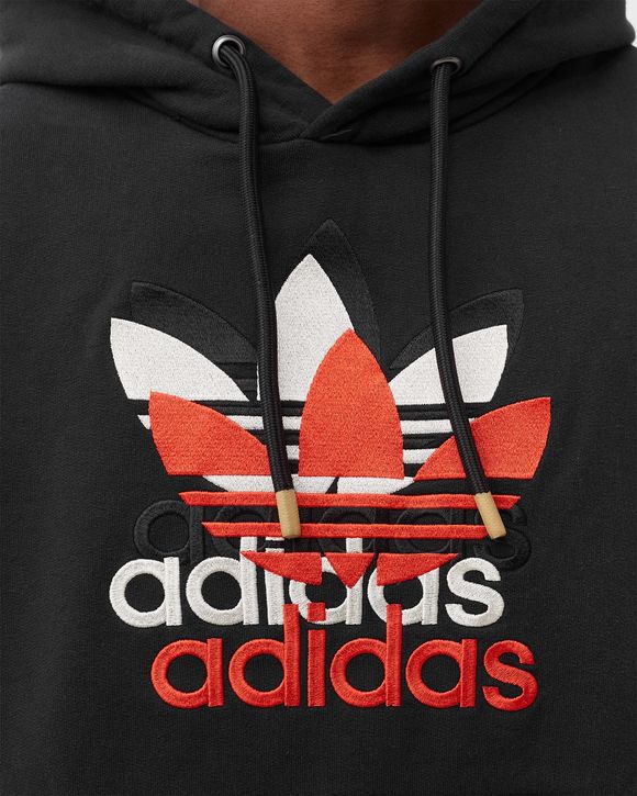 ADIDAS x MIDWEST KIDS HEAVY HOODIE