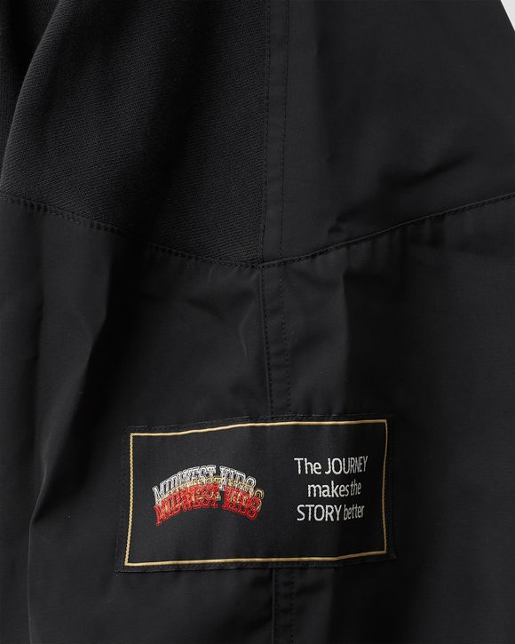 ADIDAS x MIDWEST KIDS JACKET