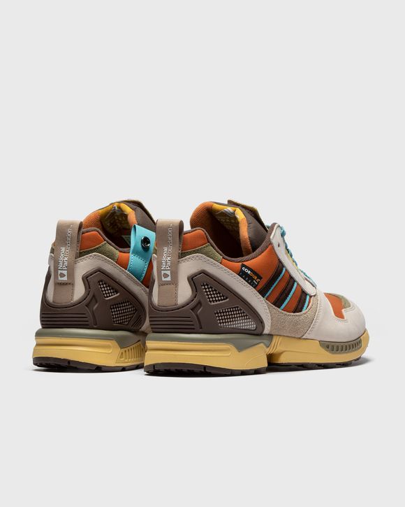 adidas x National Park Foundation ZX 8000