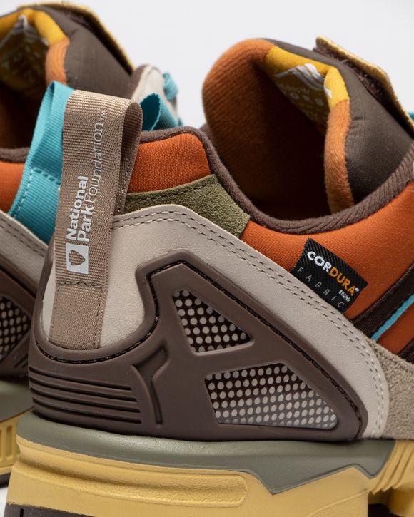 adidas x National Park Foundation ZX 8000