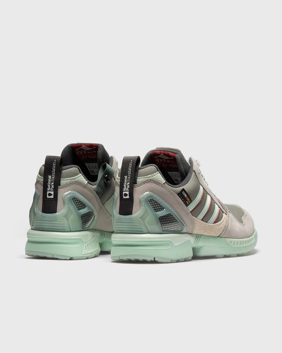 adidas x NATIONAL PARK FOUNDATION ZX 9000