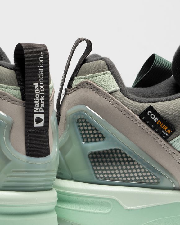 adidas x NATIONAL PARK FOUNDATION ZX 9000