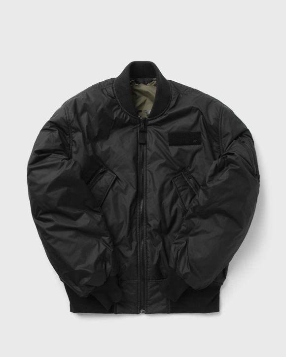 ADIDAS X PARLEY Bomber Jacket