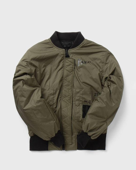 ADIDAS X PARLEY Bomber Jacket