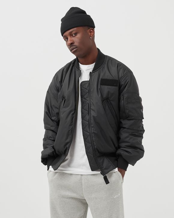ADIDAS X PARLEY Bomber Jacket