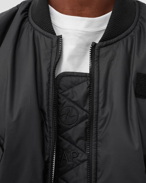 ADIDAS X PARLEY Bomber Jacket