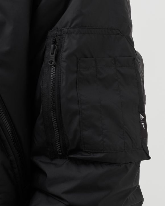 ADIDAS X PARLEY Bomber Jacket