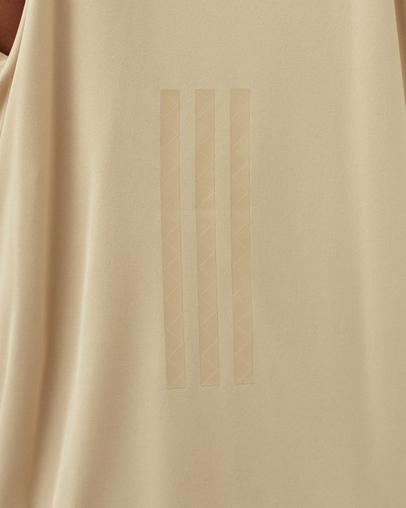 ADIDAS X PARLEY MISSION KIT RUN FOR THE OCEANS TANK TOP