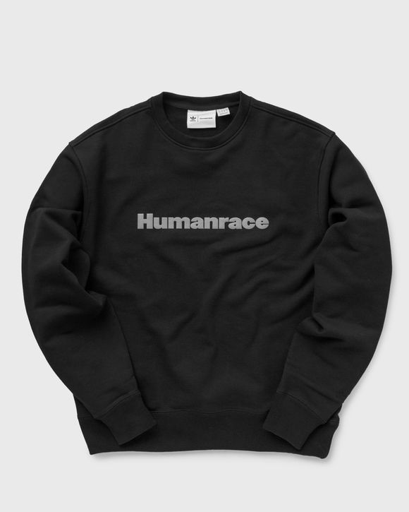 ADIDAS X PHARRELL WILLIAMS BASICS CREWNECK