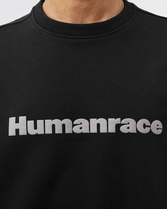 ADIDAS X PHARRELL WILLIAMS BASICS CREWNECK