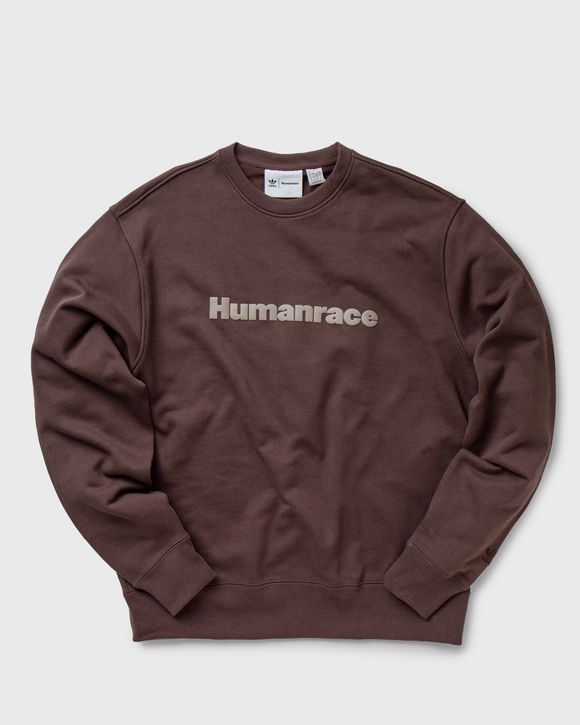 ADIDAS X PHARRELL WILLIAMS BASICS CREWNECK