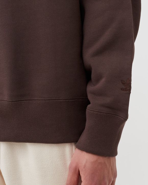 ADIDAS X PHARRELL WILLIAMS BASICS CREWNECK