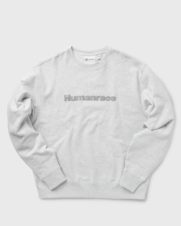 ADIDAS X PHARRELL WILLIAMS BASICS CREWNECK