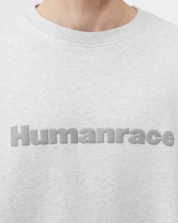 ADIDAS X PHARRELL WILLIAMS BASICS CREWNECK