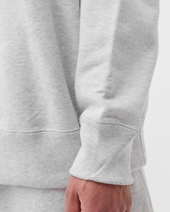 ADIDAS X PHARRELL WILLIAMS BASICS CREWNECK