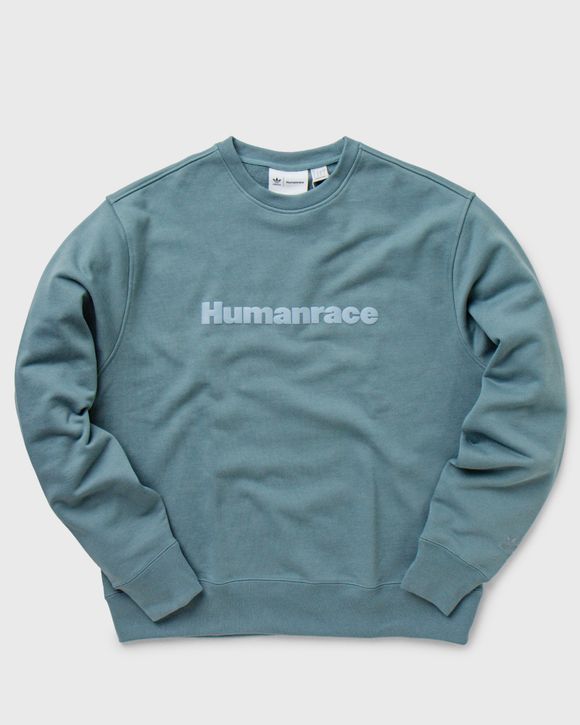 ADIDAS X PHARRELL WILLIAMS BASICS CREWNECK