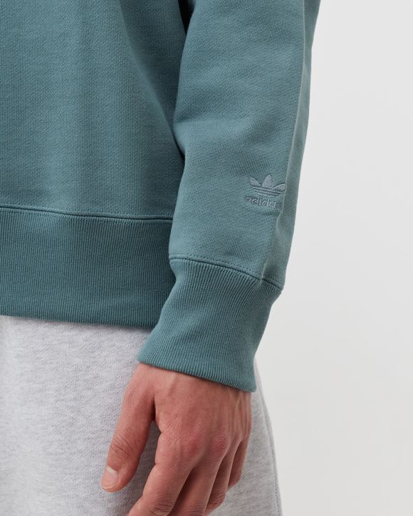 ADIDAS X PHARRELL WILLIAMS BASICS CREWNECK
