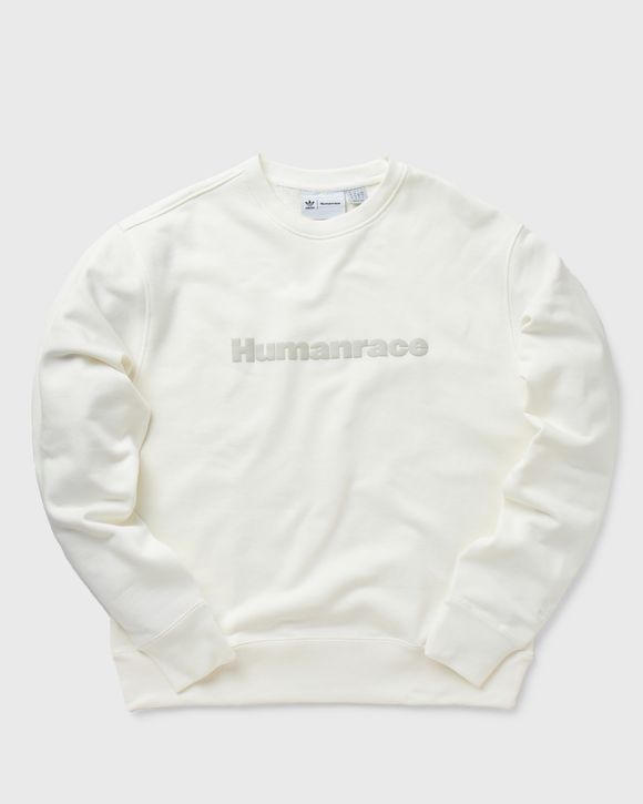 ADIDAS X PHARRELL WILLIAMS BASICS CREWNECK