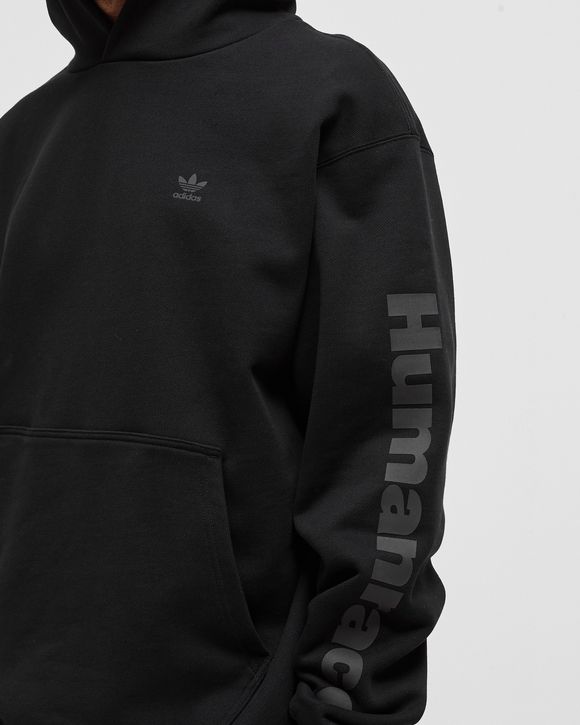 adidas X PHARRELL WILLIAMS BASICS HOODIE