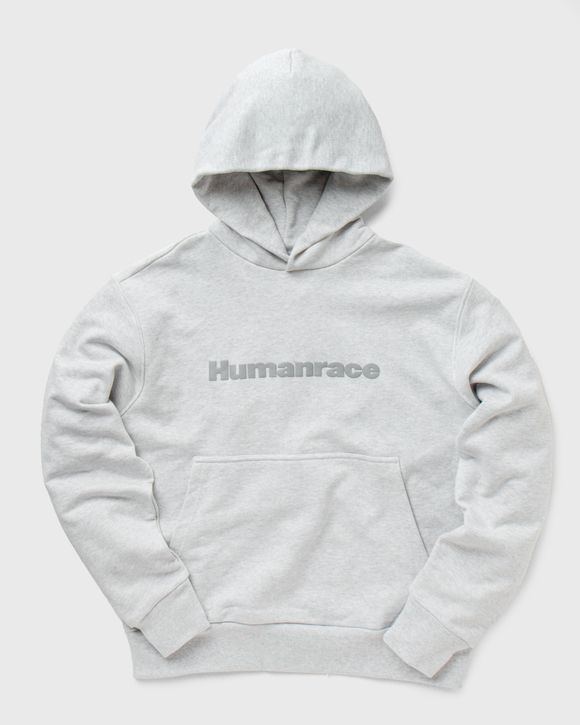 ADIDAS X PHARRELL WILLIAMS BASICS HOODIE