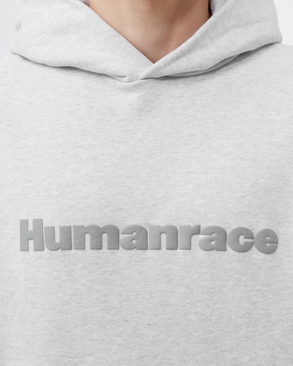 ADIDAS X PHARRELL WILLIAMS BASICS HOODIE