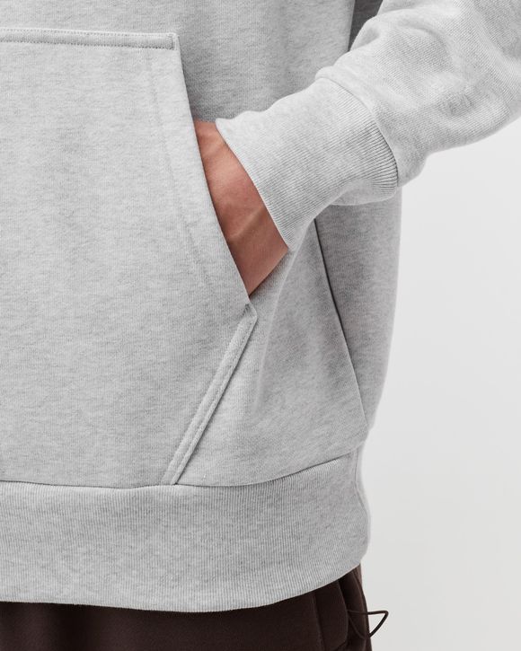 ADIDAS X PHARRELL WILLIAMS BASICS HOODIE