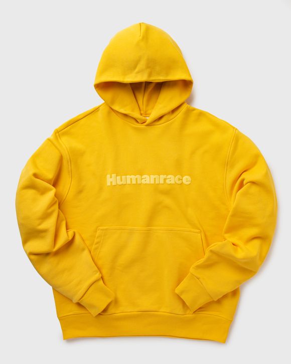 ADIDAS X PHARRELL WILLIAMS BASICS HOODIE