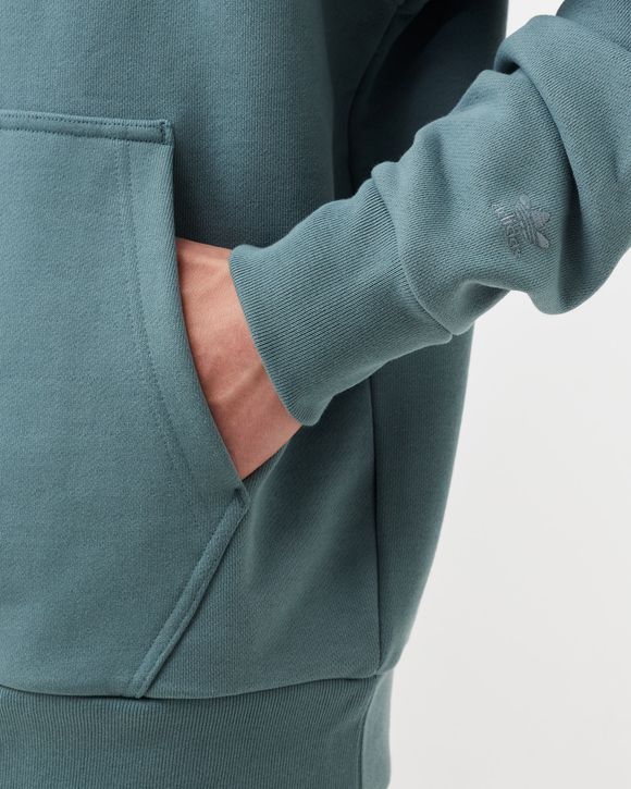 ADIDAS X PHARRELL WILLIAMS BASICS HOODIE