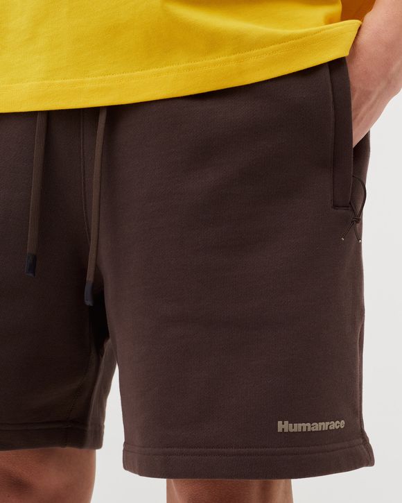 ADIDAS X PHARRELL WILLIAMS BASICS SHORTS