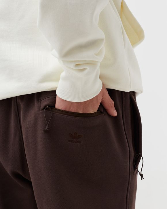 ADIDAS X PHARRELL WILLIAMS BASICS SWEATPANTS