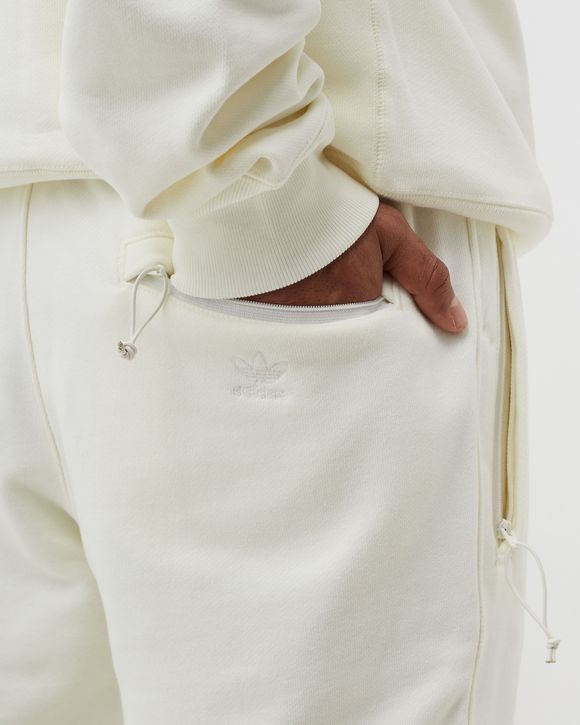 ADIDAS X PHARRELL WILLIAMS BASICS SWEATPANTS