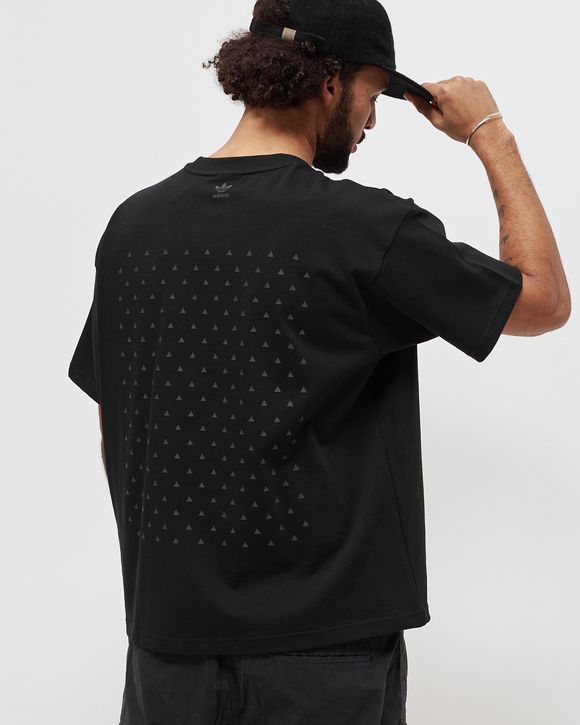 adidas X PHARRELL WILLIAMS BASICS TEE