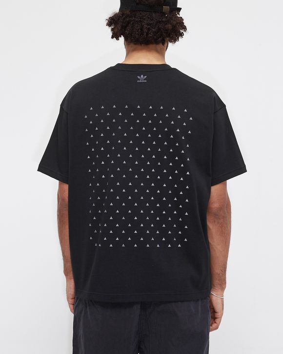 adidas X PHARRELL WILLIAMS BASICS TEE