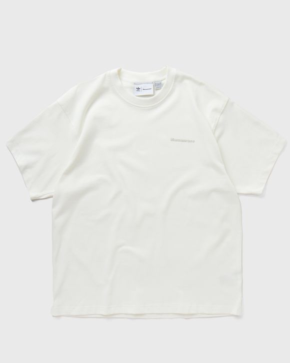 ADIDAS X PHARRELL WILLIAMS BASICS TEE