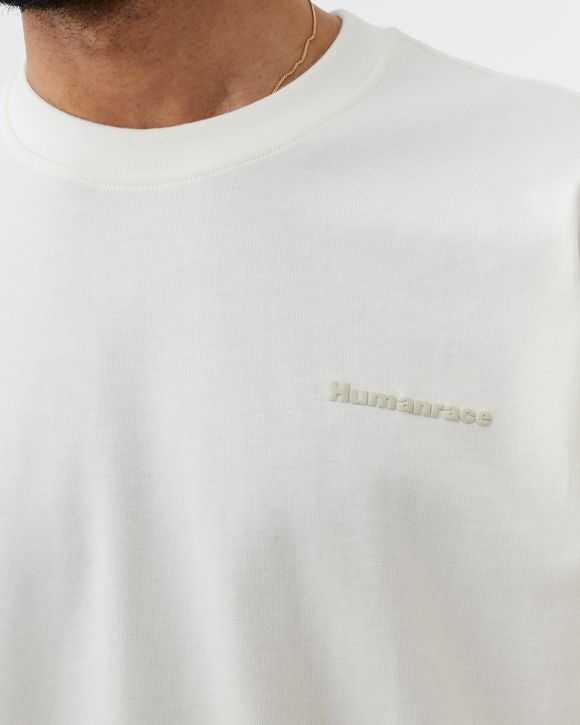 ADIDAS X PHARRELL WILLIAMS BASICS TEE