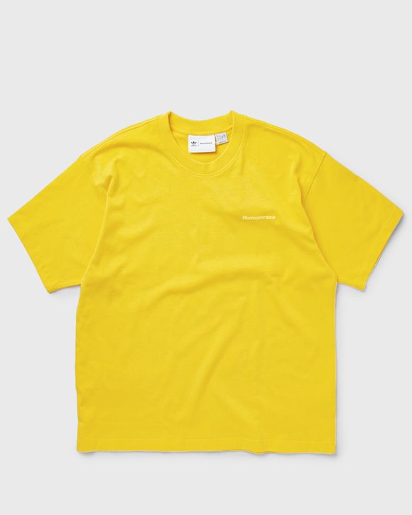 ADIDAS X PHARRELL WILLIAMS BASICS TEE