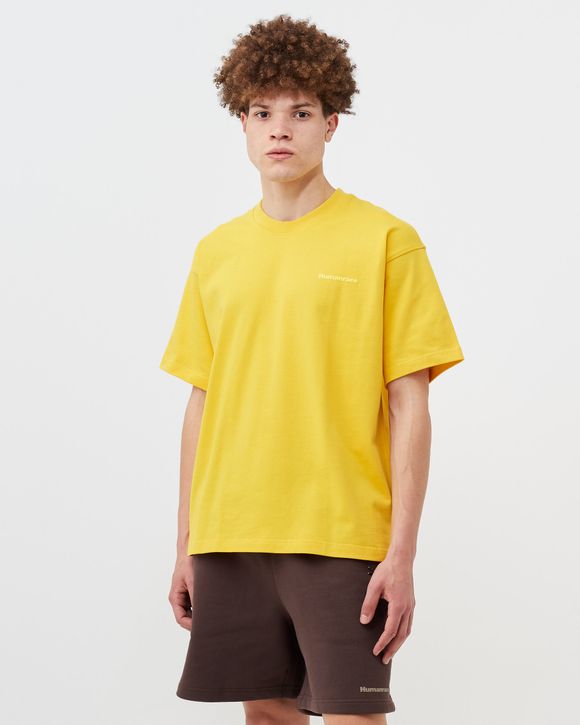 ADIDAS X PHARRELL WILLIAMS BASICS TEE