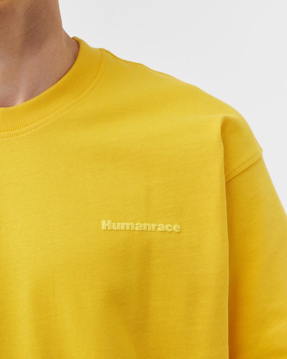 ADIDAS X PHARRELL WILLIAMS BASICS TEE
