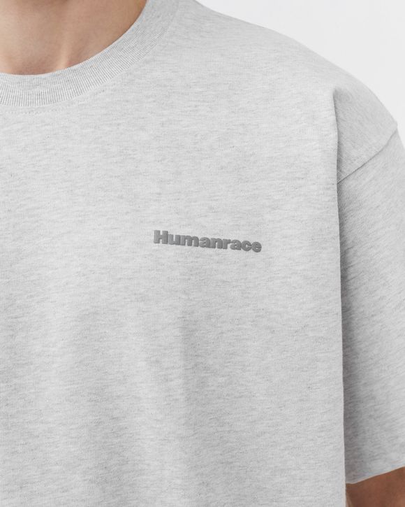 ADIDAS X PHARRELL WILLIAMS BASICS TEE