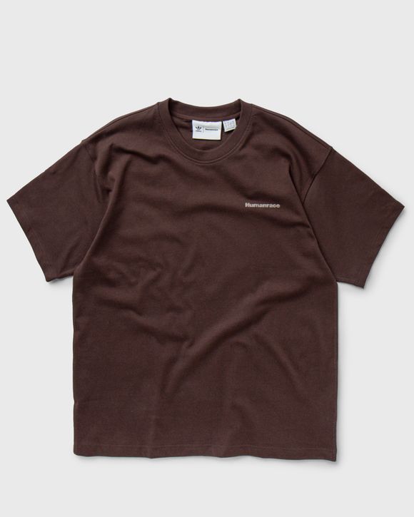 ADIDAS X PHARRELL WILLIAMS BASICS TEE
